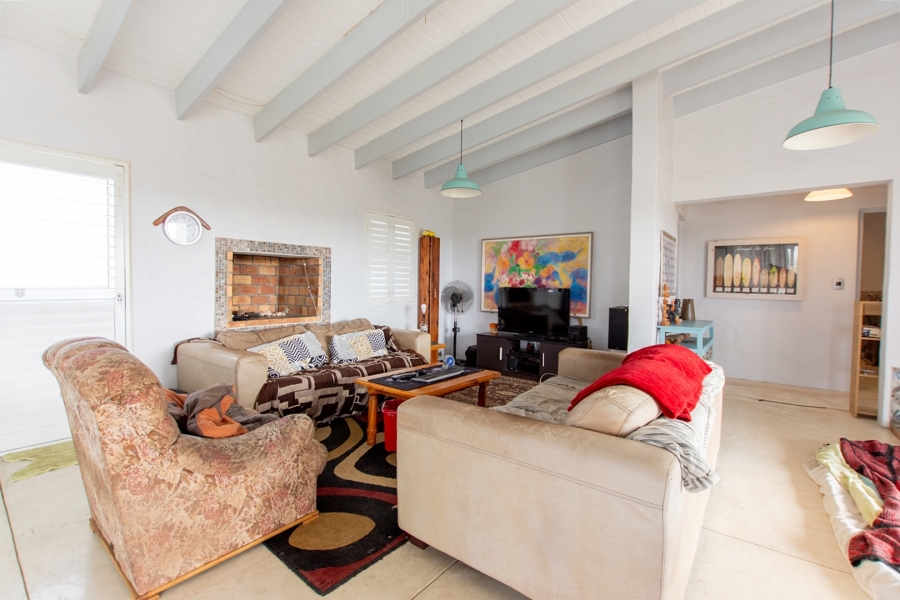 2 Bedroom Property for Sale in Paternoster Western Cape